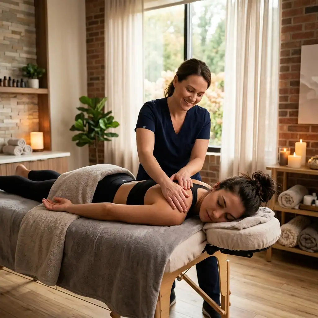 Sports Massage NJ: Why Your Recovery Routine Is Missing This One Step
