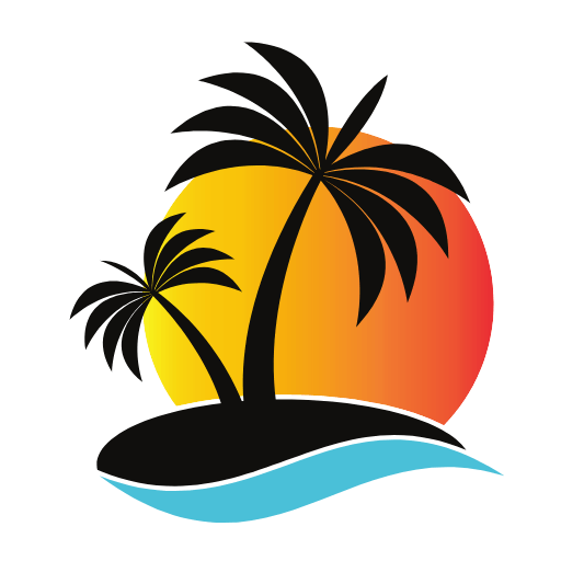 Paradise Massage Logo