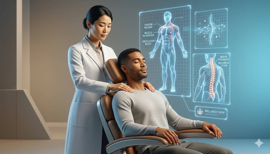 How Massage Techniques Enhance Your Wellness