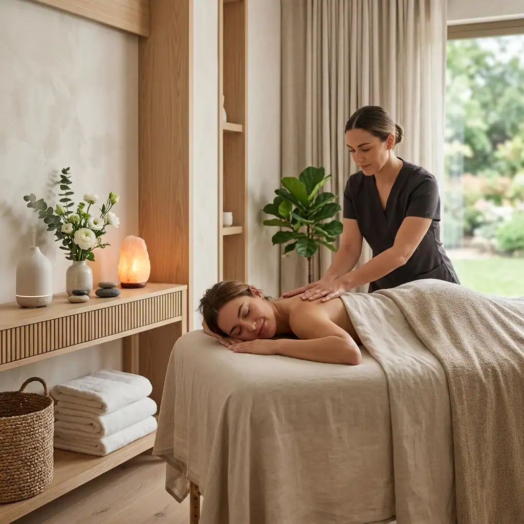 Why Everyone Is Talking About Nervous System Regulation (And How Massage Matawan NJ Helps)