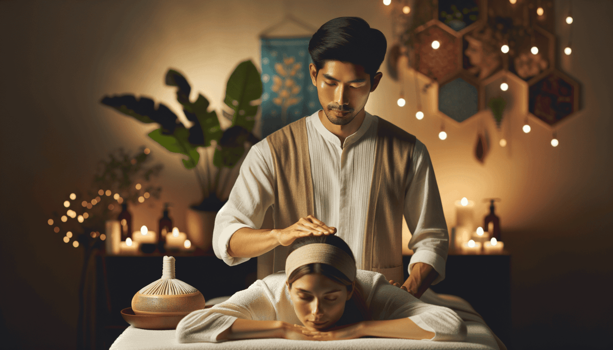 Photo Massage