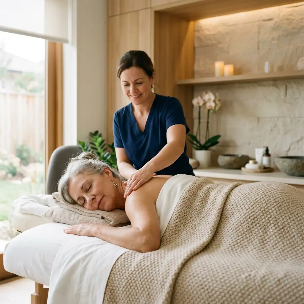 Do You Really Need Regular Massage Therapy? The Truth About Mobility as You Age