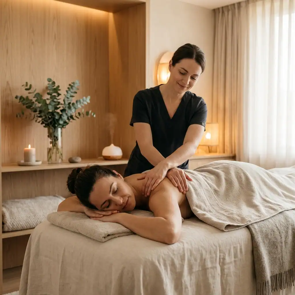 Why Professional Massage Therapy Near Me Will Change the Way You Handle "Burnout Brain"
